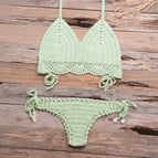 S / Green