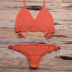 S / Rusty Red