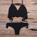 S / Black