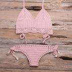 S / Pink