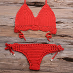 S / Red