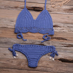 S / Blue