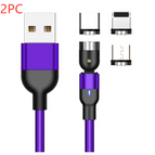 Purple2PC / 1m / Type c Apple and Androi