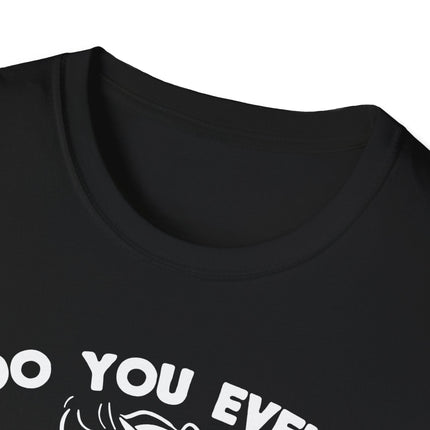 "Do You Even Grill Bro?" Softstyle T-Shirt