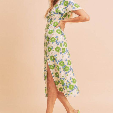 Inessa Dress