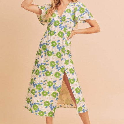 Inessa Dress