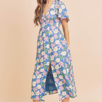 Inessa Dress