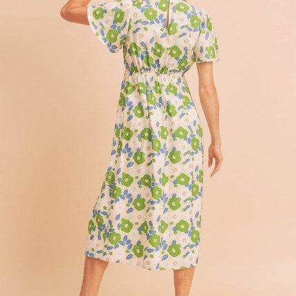 Inessa Dress