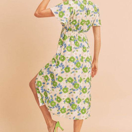 Inessa Dress