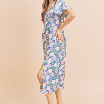 Inessa Dress
