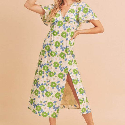 Inessa Dress