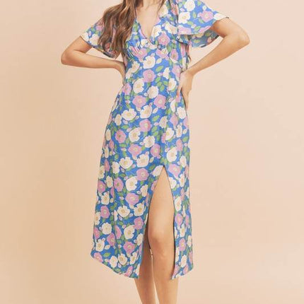 Inessa Dress