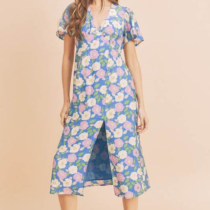 Inessa Dress