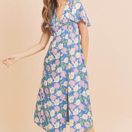 Inessa Dress