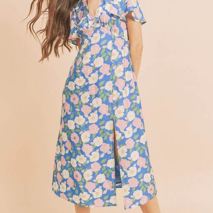 Inessa Dress