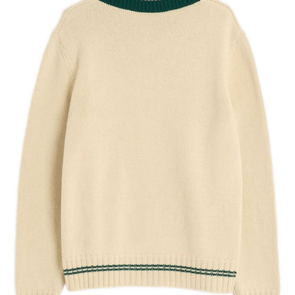 Valentino Sweaters White