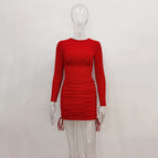 S / Red