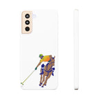 Samsung Galaxy S21 Plus / Glossy / Without gift packaging