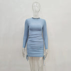 S / Blue