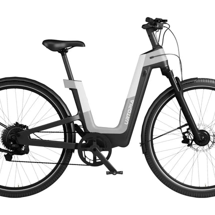 Urtopia Carbon Fusion GT E-Bike