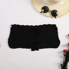One Size / Black