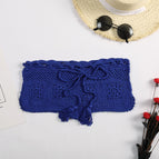 One Size / Navy Blue