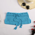 One Size / Sky Blue
