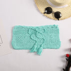 One Size / Grass Blue