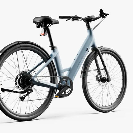 Urtopia Carbon 1 Step-Through