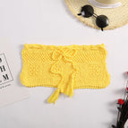 One Size / Yellow