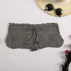 One Size / Gray