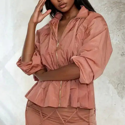 ATHINA LIGHT WEIGHT INDIE CLASSIC TWO PCS SET