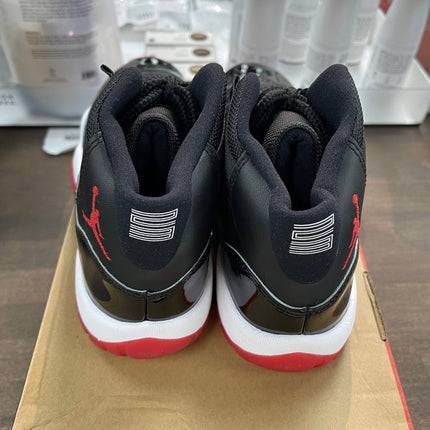 (GS) Bred Jordan 11