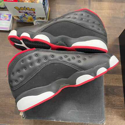 (GS) Bred Jordan 13 Low