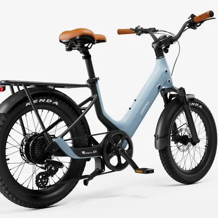 Urtopia Joy Carbon E-Bike