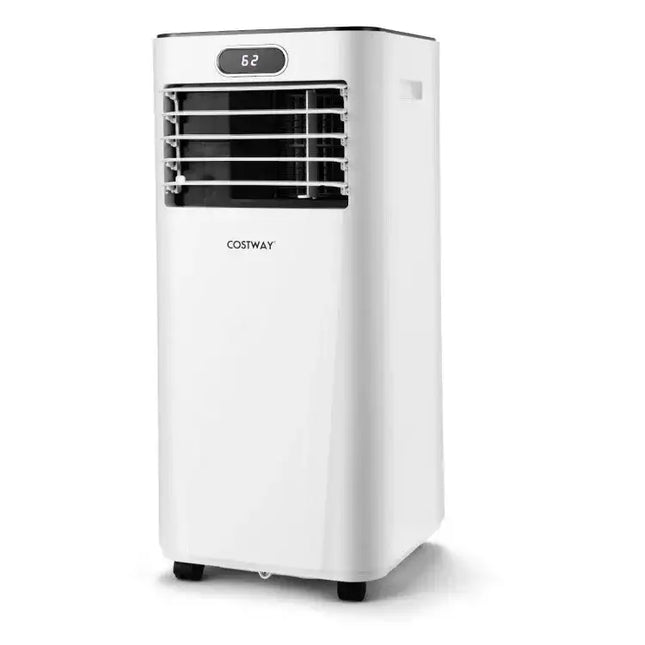8,000 BTU Portable AC 3-in-1