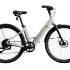 Creme / Rider Heights 5'1