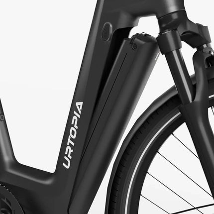 Urtopia Carbon Fusion GT E-Bike