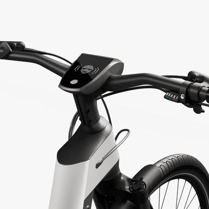 Urtopia Carbon Fusion GT E-Bike