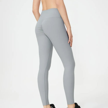 Millennia High Waist Active Leggings