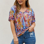 Blue Mix / 1XL