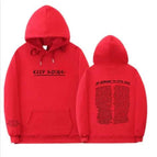 Red / L