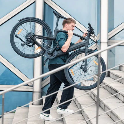 Urtopia CARBON 1 PRO E-Bike