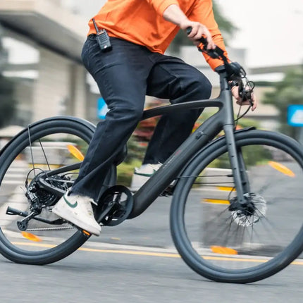 Urtopia CARBON 1 PRO E-Bike
