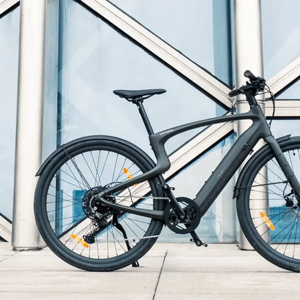 Urtopia CARBON 1 PRO E-Bike