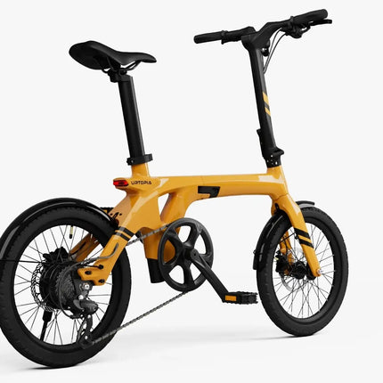Urtopia Carbon Fold 1 E-Bike