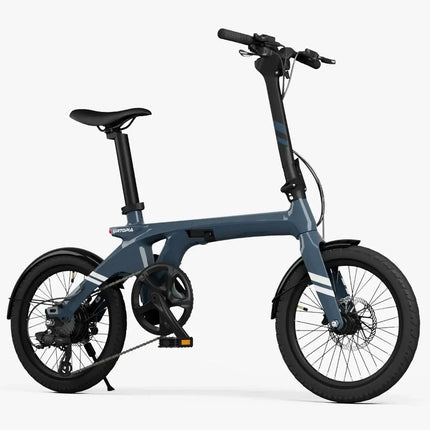 Urtopia Carbon Fold 1 E-Bike