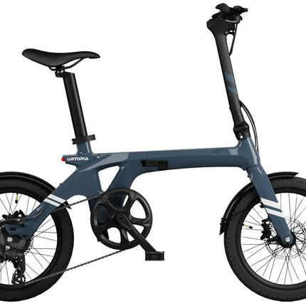 Urtopia Carbon Fold 1 E-Bike