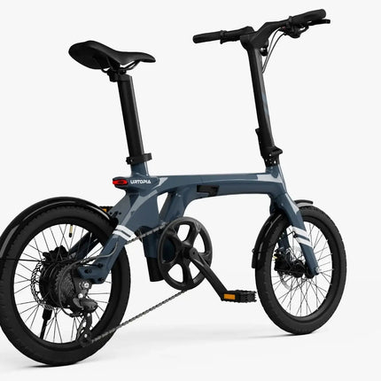 Urtopia Carbon Fold 1 E-Bike