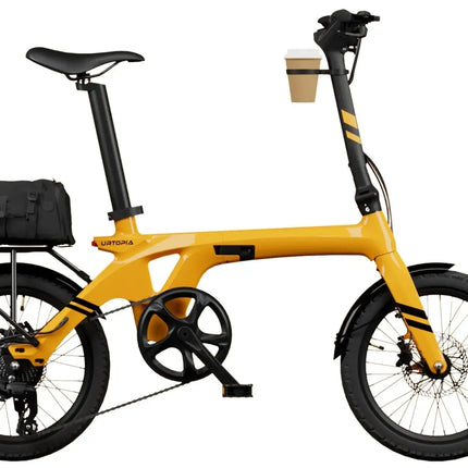 Urtopia Carbon Fold 1 E-Bike